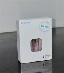 German high-quality implant system - ANKYLOS
