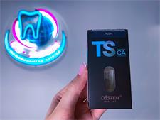South Korean dental implant system - OSSTEM