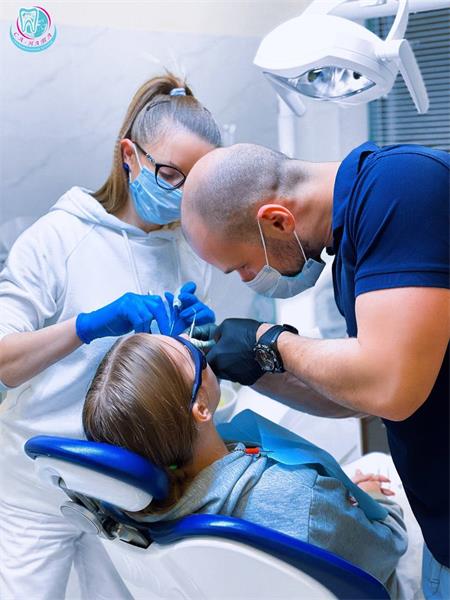 Переваги зубозберігаючих операцій: