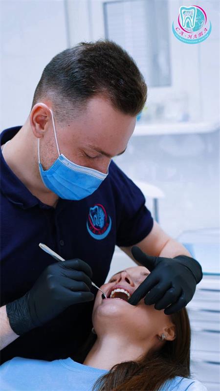 Профілактичні методи лікування зубів