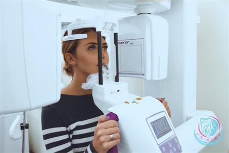 Современные способы рентгенографии абсолютно безопасны для детей