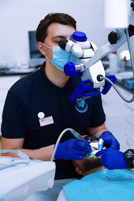 Стоматологический микроскоп Carl Zeiss и Leica, область применения:
