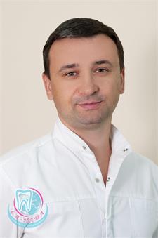 Kinchur Nikolay Ivanovich