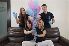 Dental Clinic
