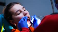 Фото тур по стоматологічній клініці СА-НАТА на Позняках