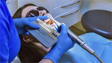 Фото тур по стоматологической клинике СА-НАТА на Позняках