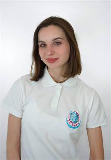 Киевская Валерия Витальевна