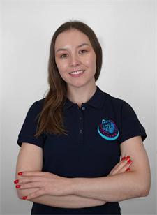  Заєць Юлія Володимирівна