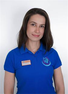 Папуша Алина Алексеевна