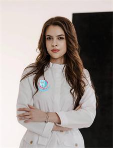 Ганзюк Елізавета Олегівна