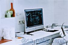 Фото-огляд стоматологічної клініки 