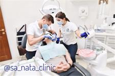 Фото-огляд стоматологічної клініки 