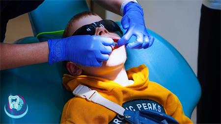 Методы исправления прикуса ортодонтом в детской стоматологии сети клиник «СА-НАТА»