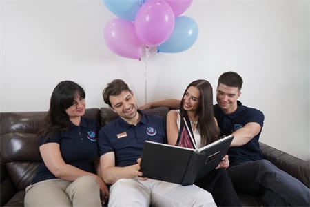 Вітаємо Вас на сайті стоматологічної клініки СА-НАТА