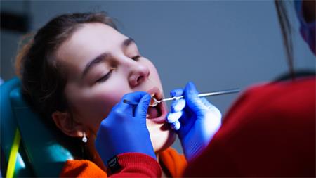 Противопоказания к фторированию зубов