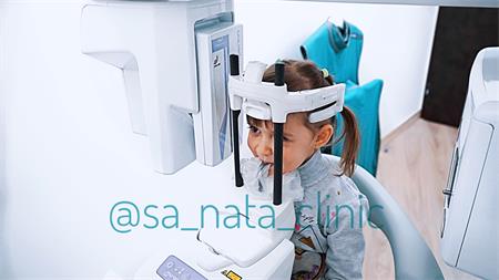 Професійна дитяча стоматологія
