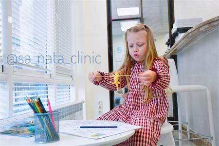 Детская Стоматология Са-Ната Киев