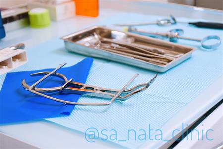 Терапевтична стоматологія
