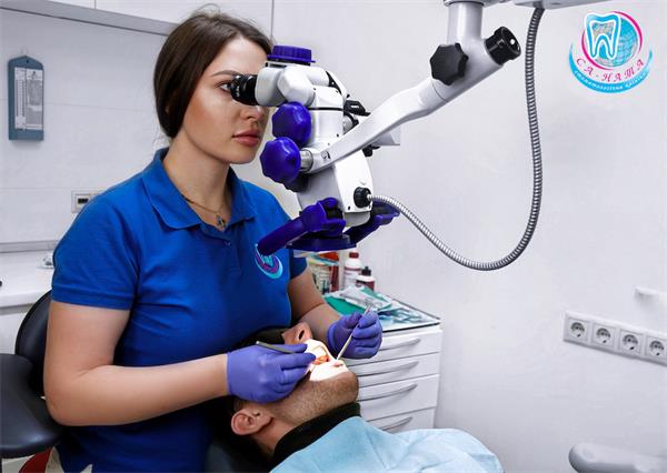 Стоматолог Київ