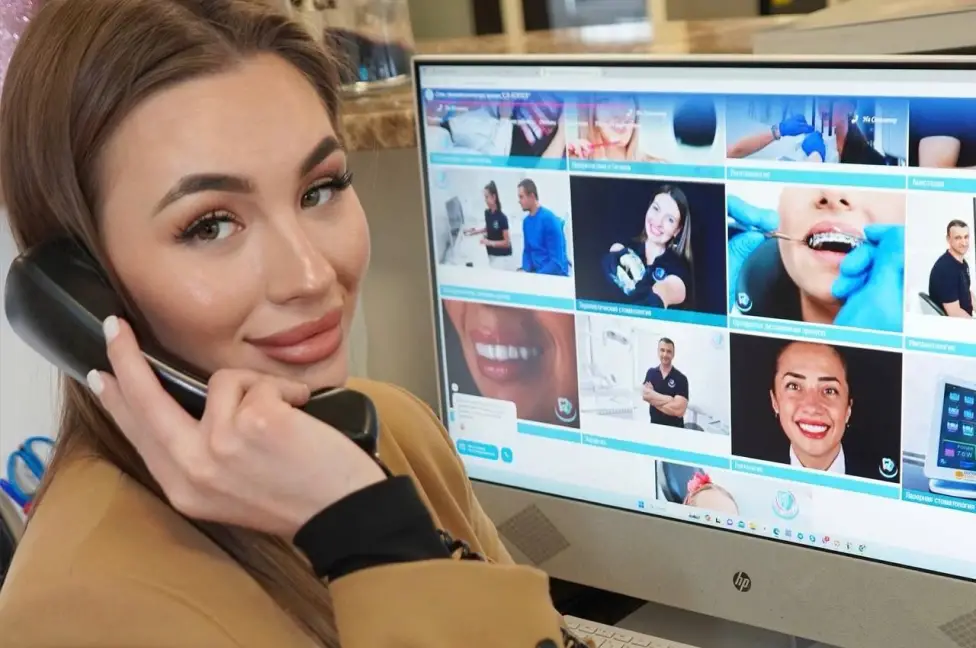 Круглосуточная стоматология в Киеве