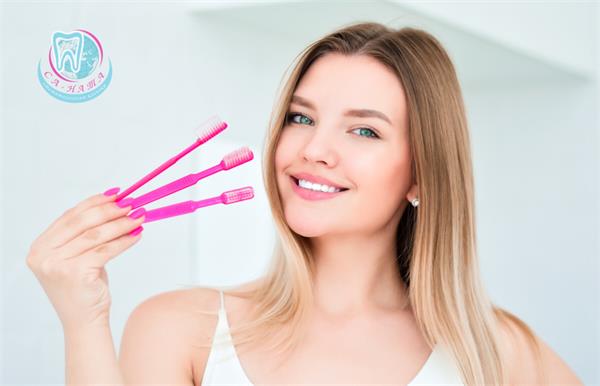 Professional hygiene