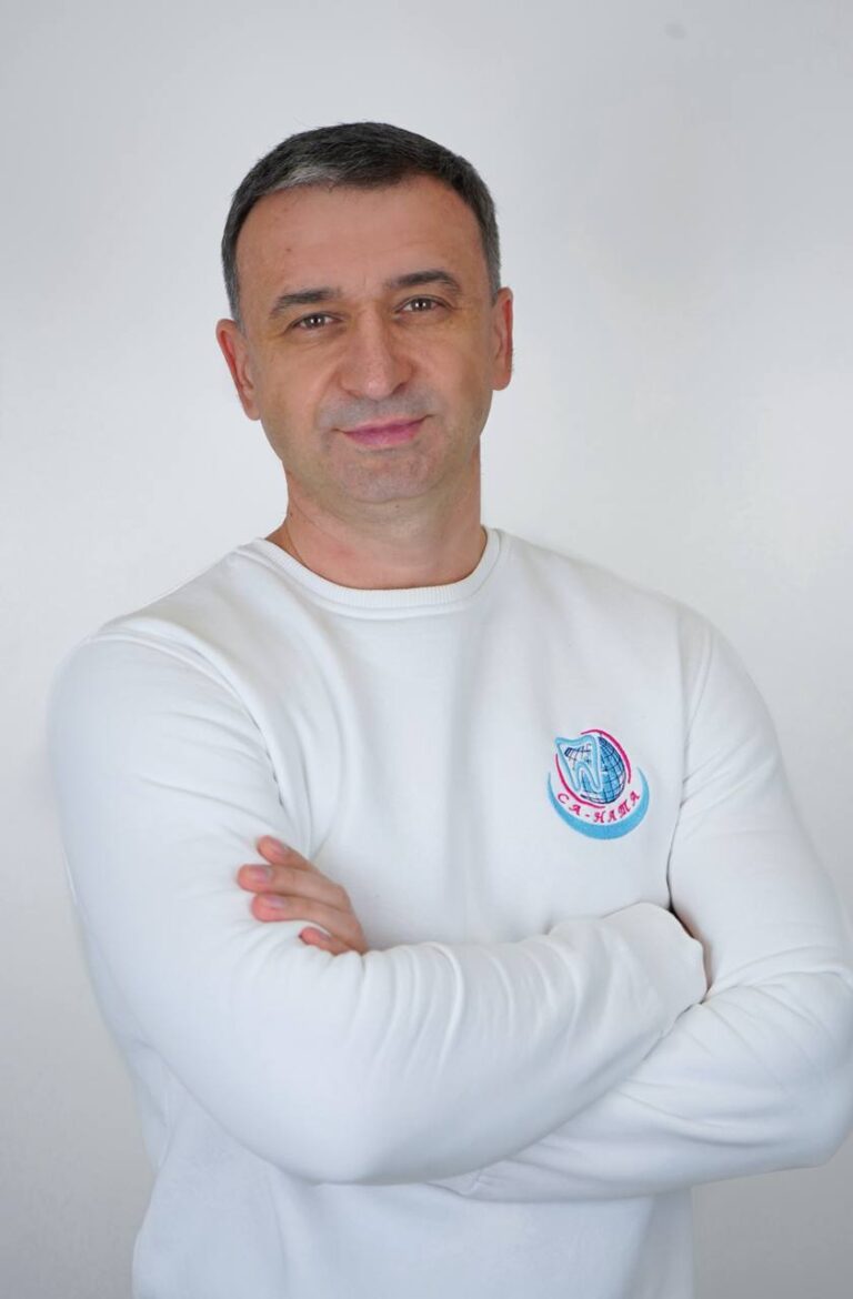 Кинчур Николай Иванович