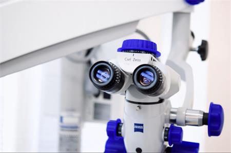 Лікування карієсу