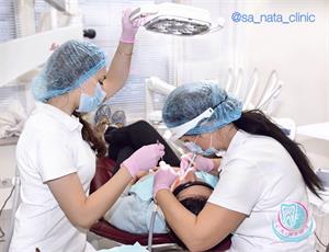 Художня реставрація зубів