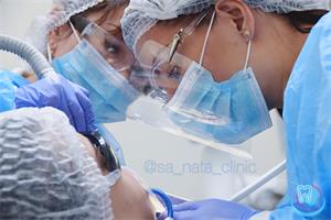 Benefits of the procedure: