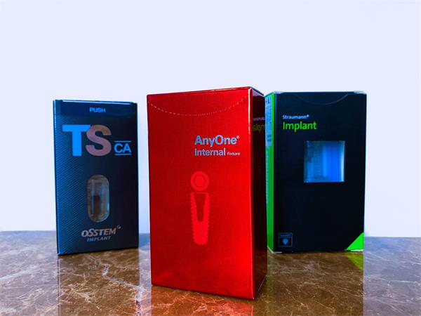 имплантация