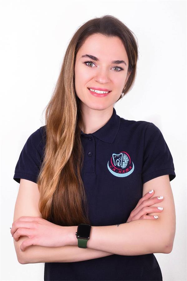 лечение зубов