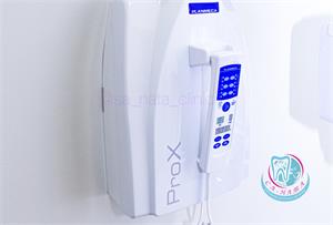 Фото тур по стоматологической клинике СА-НАТА на Позняках