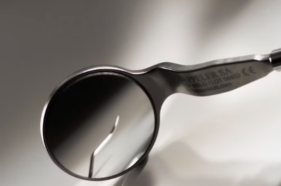 Реминерализация зубов