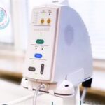 Фото тур по стоматологической клинике СА-НАТА на Позняках