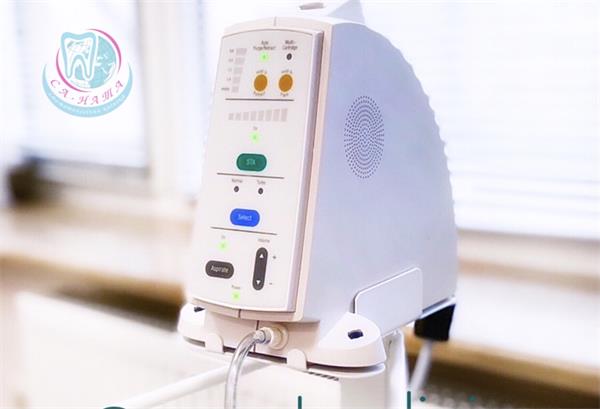 Аппарат для компьютерной анестезии