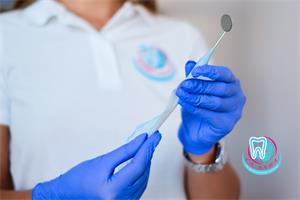 Фото тур по стоматологической клинике СА-НАТА на Позняках