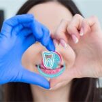 Фото тур по стоматологической клинике СА-НАТА на Позняках