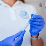 стоматологія київ