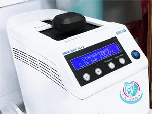 Фото тур по стоматологической клинике СА-НАТА на Позняках