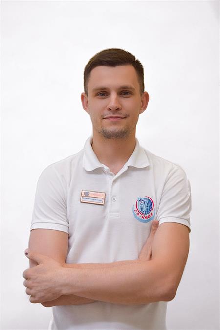 лечение зубов