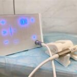 Фото тур по стоматологической клинике СА-НАТА на Позняках