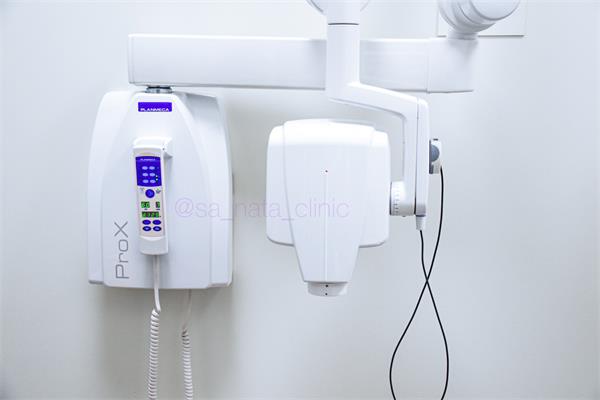 прицельный снимок