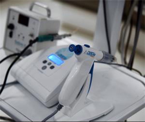 Фото тур по стоматологической клинике СА-НАТА на Позняках