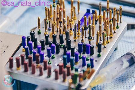 Лечение кариеса в ранней стадии