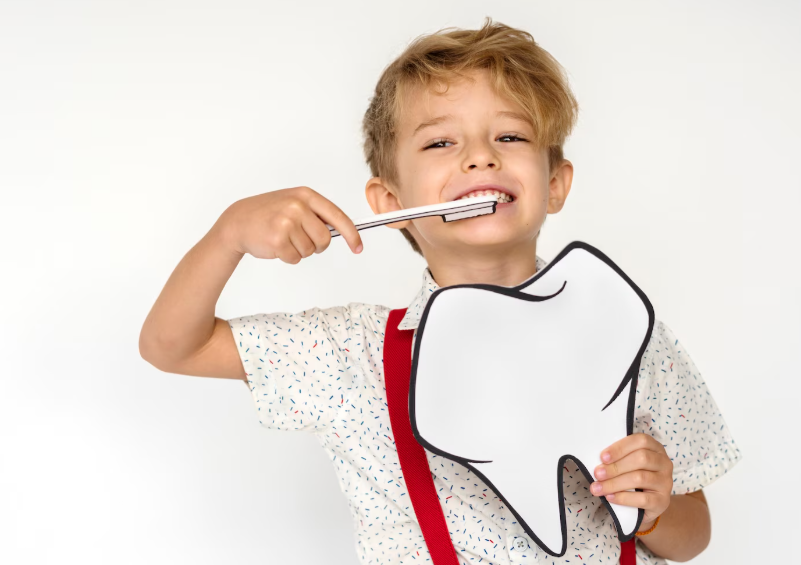 Пластика уздечек губ