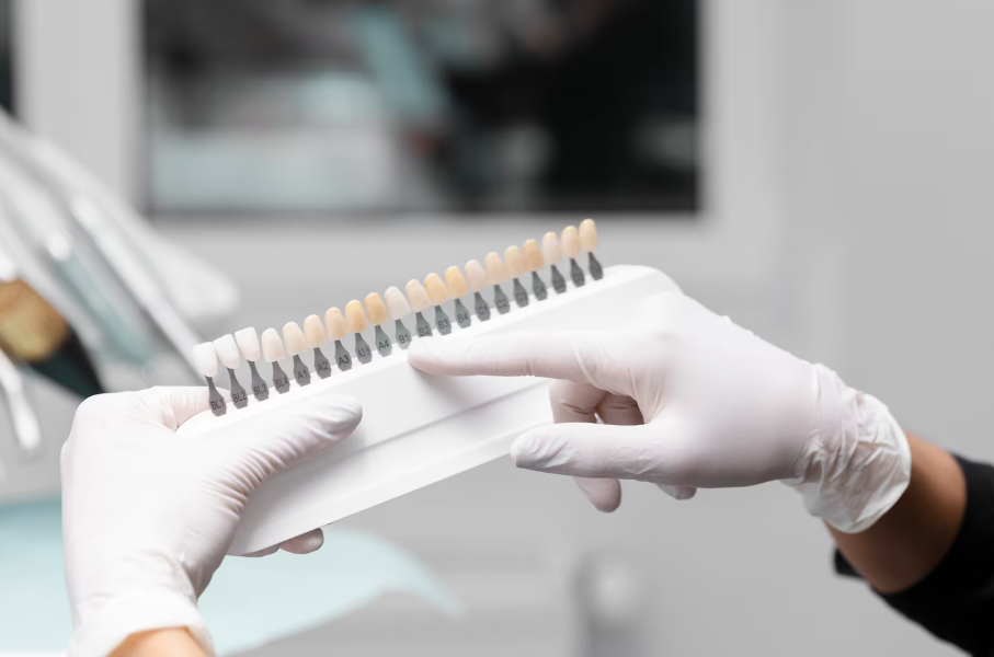 Люминиры и виниры разница