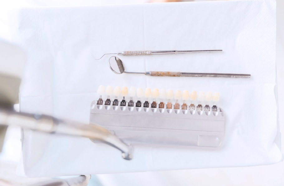 Циркониевые коронки