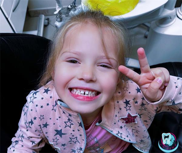 Кариес в детском возрасте. Лечение детского кариеса