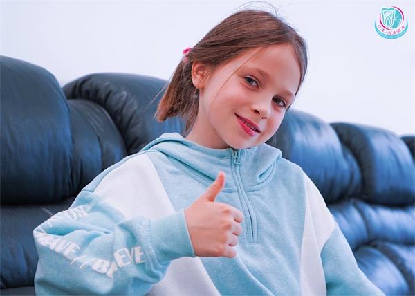 О детской стоматологии