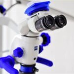 Фото тур по стоматологической клинике СА-НАТА на Позняках